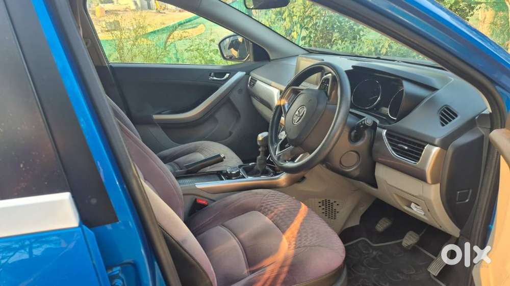 Tata Nexon 2018