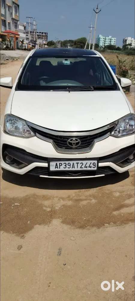 Toyota Etios