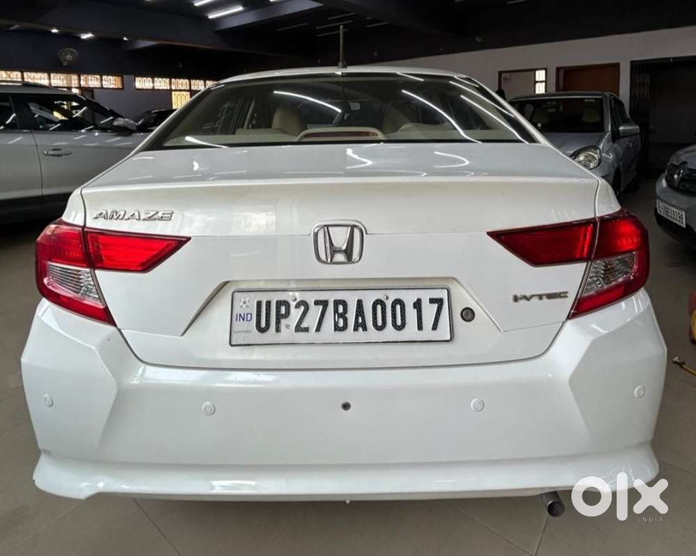Honda Amaze 1.2 Emt I Vtec, 2021, Petrol