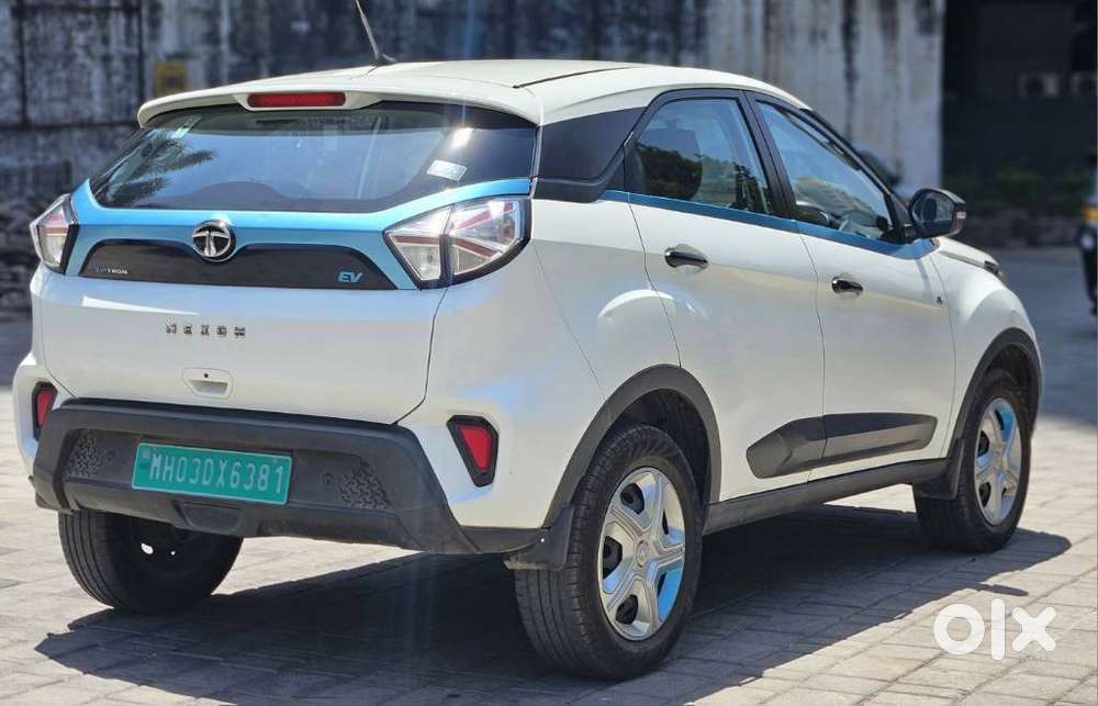 Tata Nexon Ev Xm, 2022, Electric