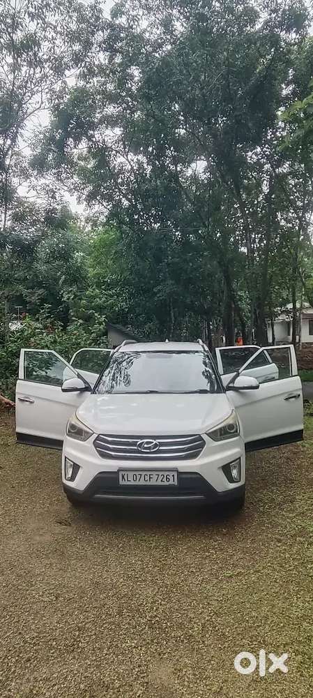Hyundai Creta 2016