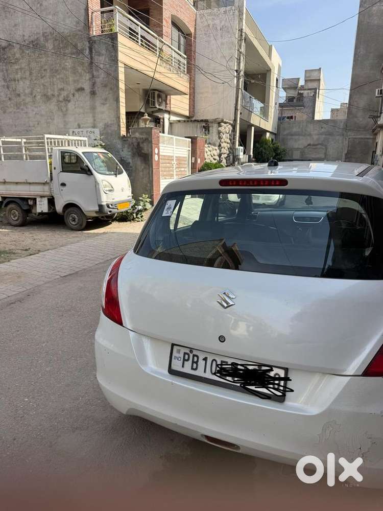 Maruti Suzuki Swift 2014 Petrol Well Maintained