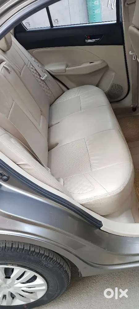 Maruti Suzuki Dzire 1.2 Vxi 2019
