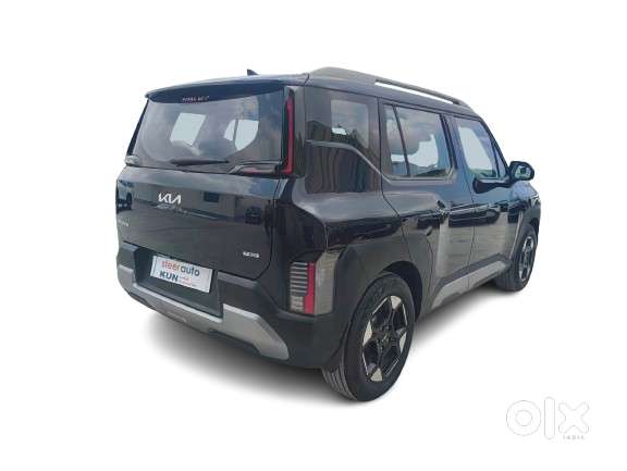 Kia Syros Htx Diesel, 2025, Diesel