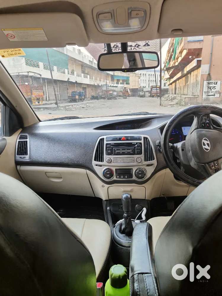 Asta Model I20