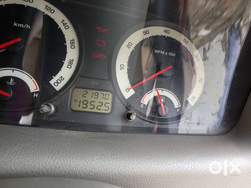 Ata Indica 2008 Petrol – First Owner  Officer's Personal Car  Excell