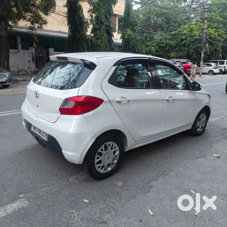Tata Tiago 1.05 Revotorq Xm, 2016, Diesel