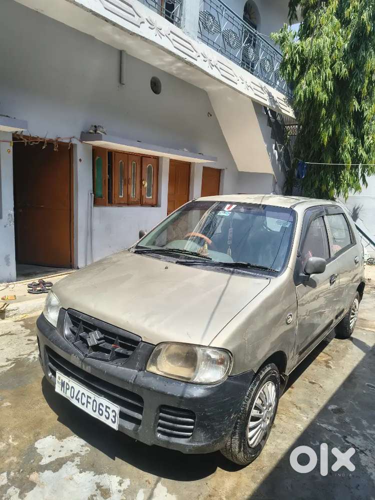 Alto 2010 Model Valid To 2030