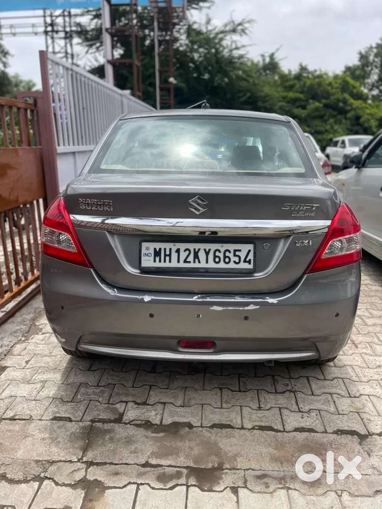 Maruti Suzuki Swift Dzire 1.3 Vxi, 2014, Petrol