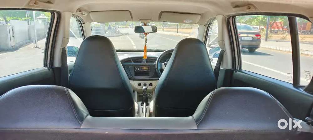 Maruti Suzuki Alto 800 2019 Petrol 69123 Km Driven