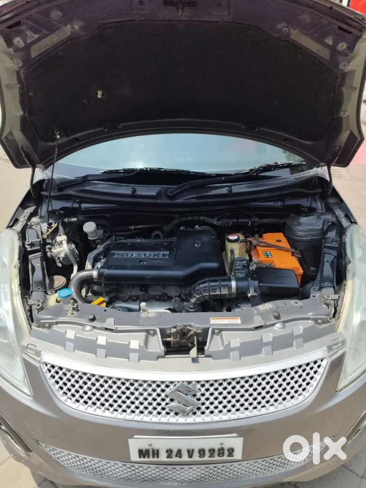 Maruti Suzuki Swift Dzire 2013 Diesel Well Maintained