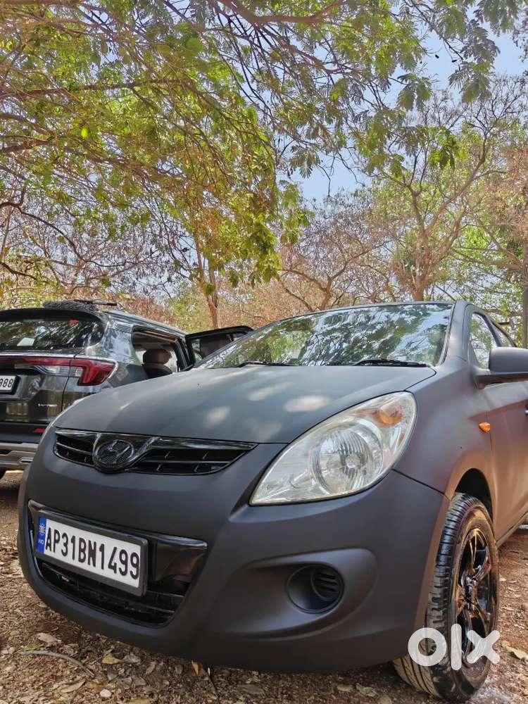 Hyundai I20 2011 Diesel Well Maintained