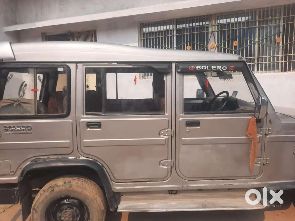 Mahindra Bolero Diesel Manual 2010