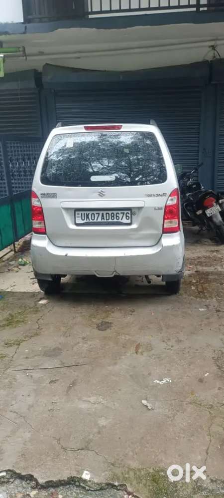 अच्छी गाड़ी है