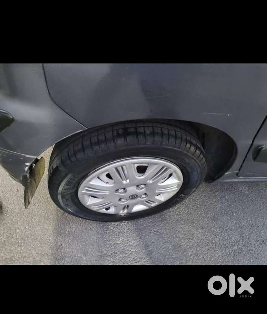 Hyundai Santro Xing 2011 Petrol 440000 Km Driven