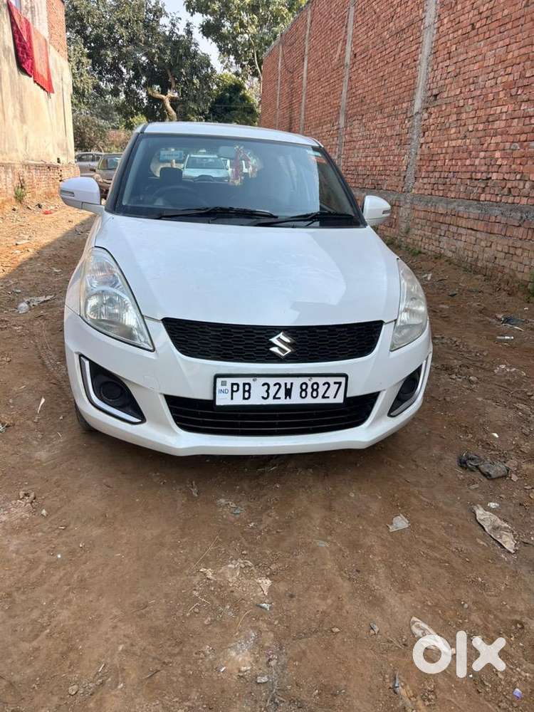 Maruti Suzuki Diesel 2017
