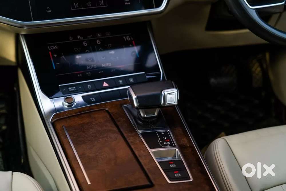 Audi A6 2.0 45 Tfsi Premium Plus, 2020, Petrol