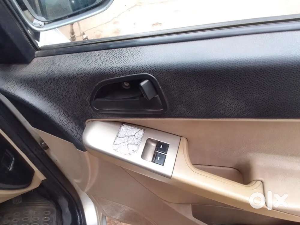 Tata Indica Vista 2012 Diesel 280000 Km Driven