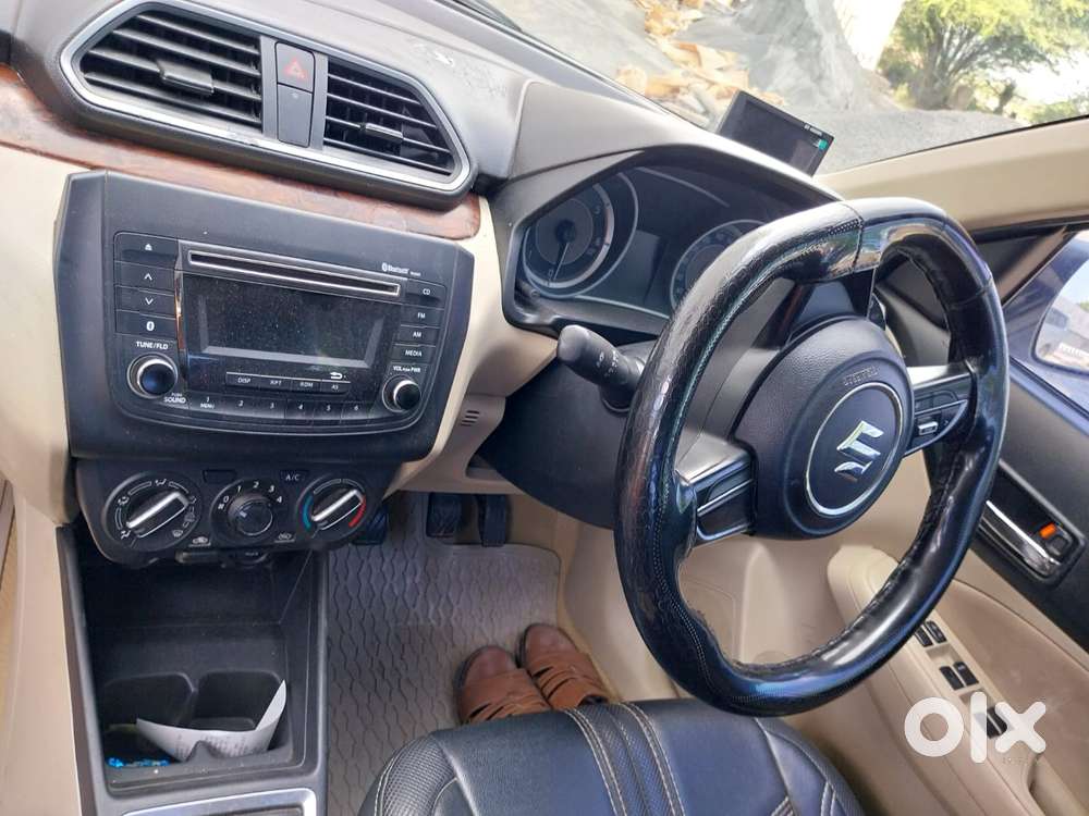 Maruti Suzuki Swift Dzire Vdi Bsiv, 2018, Diesel