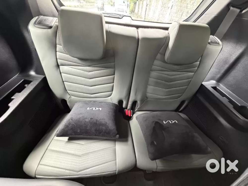Kia Carens, 2024, Diesel
