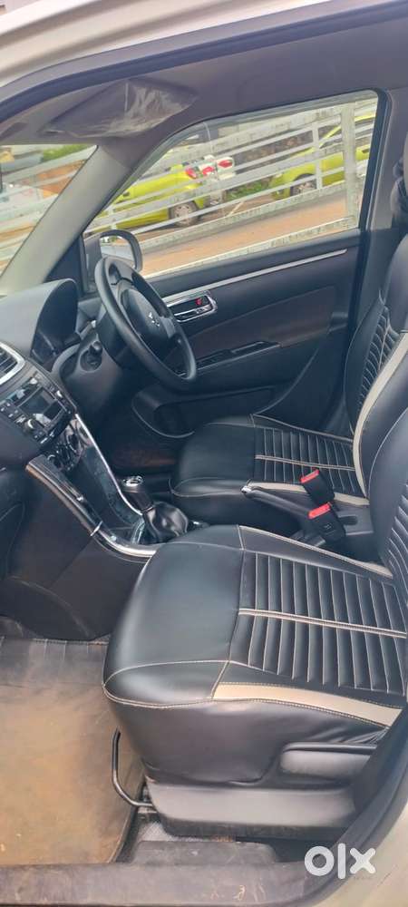 Maruti Suzuki Swift, 2015, Petrol