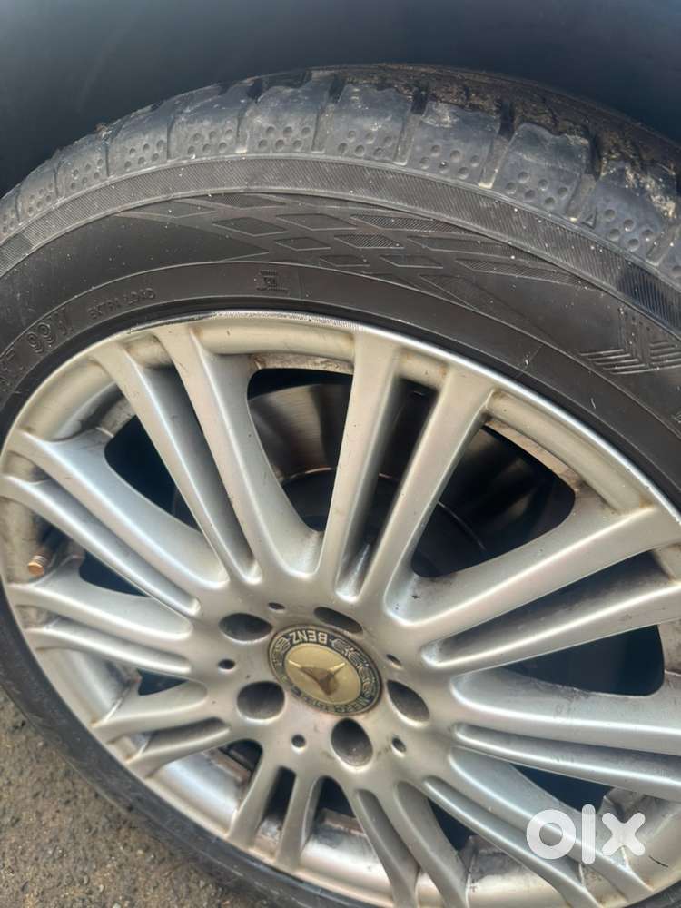 Mercedes-benz E-class 2011 Diesel 1st Owner