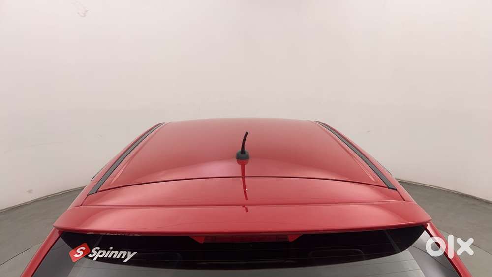 Maruti Suzuki Baleno Delta, 2017, Petrol