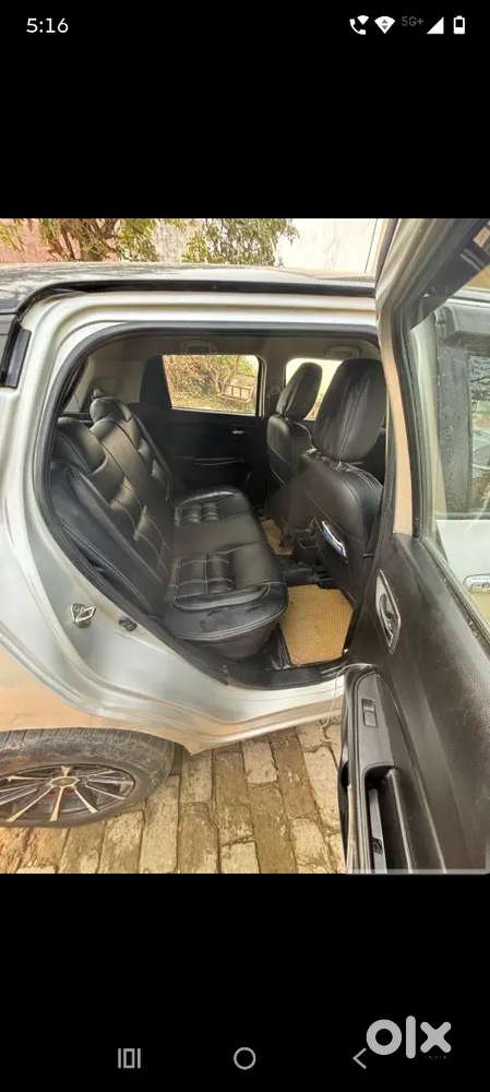 Maruti Suzuki Swift 2019 Vip No. 7000
