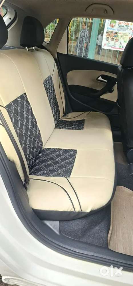 Volkswagen Polo Gt Tsi Automatic Petrol Dsg Gearbox