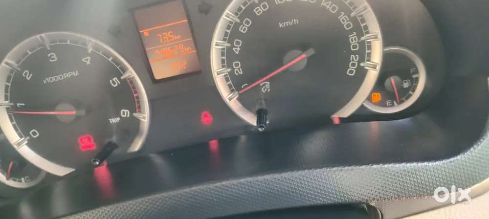 Maruti Suzuki Swift Dzire 2014 Diesel Manual