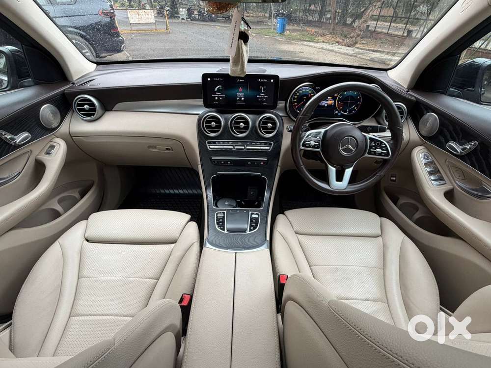 Mercedes-benz Glc Class 200, 2022, Petrol