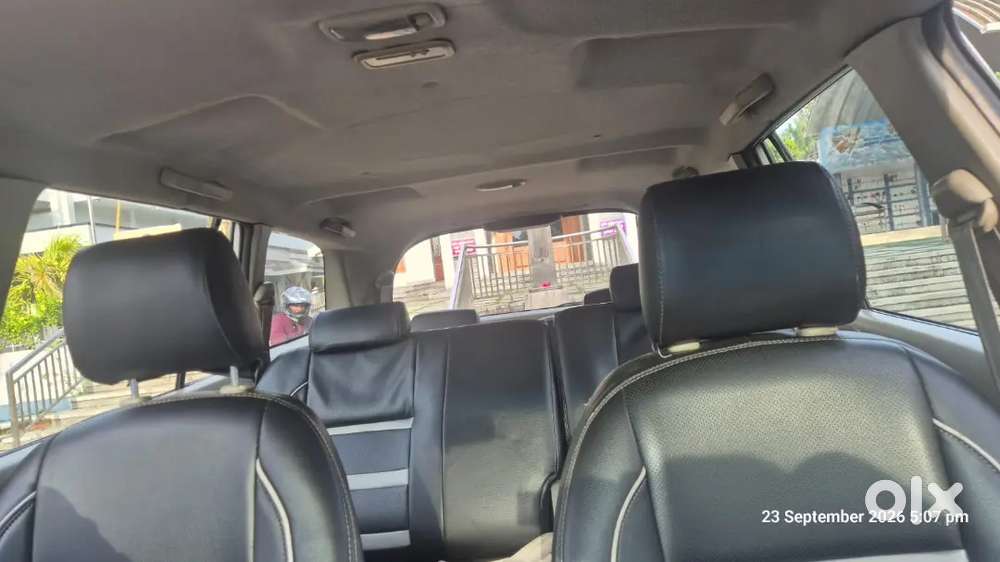 Toyota Innova 2.5 Diesel 2014
