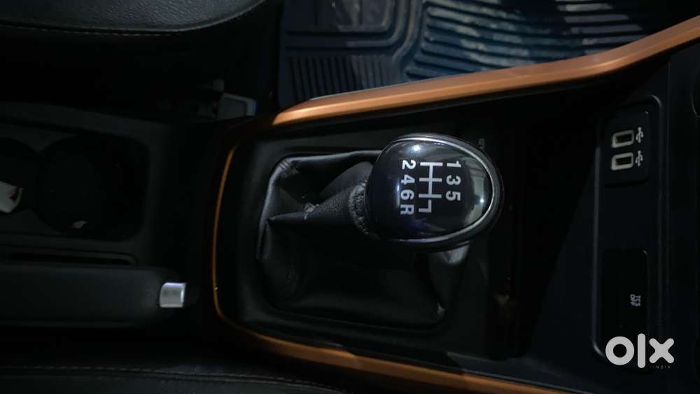 Ford Ecosport [ ] 1.0 Ecoboost Titanium, 2018, Petrol