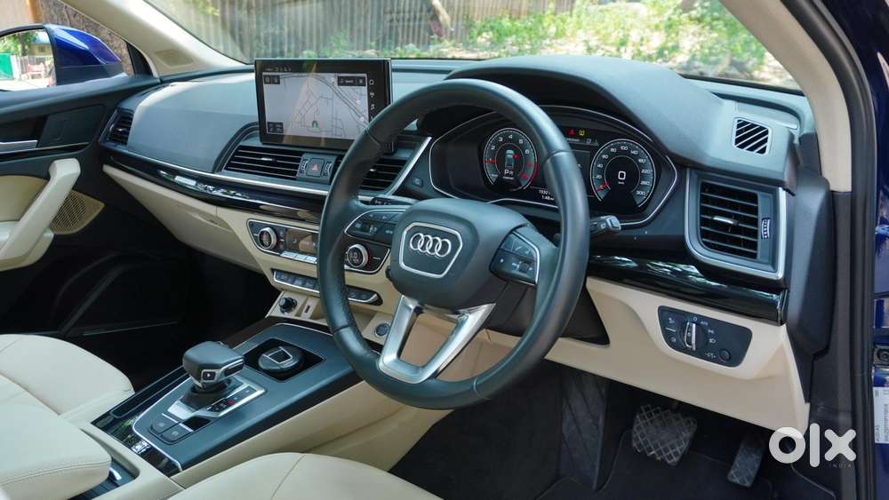 Audi Q5 Premium Plus 45 Tfsi, 2023, Petrol