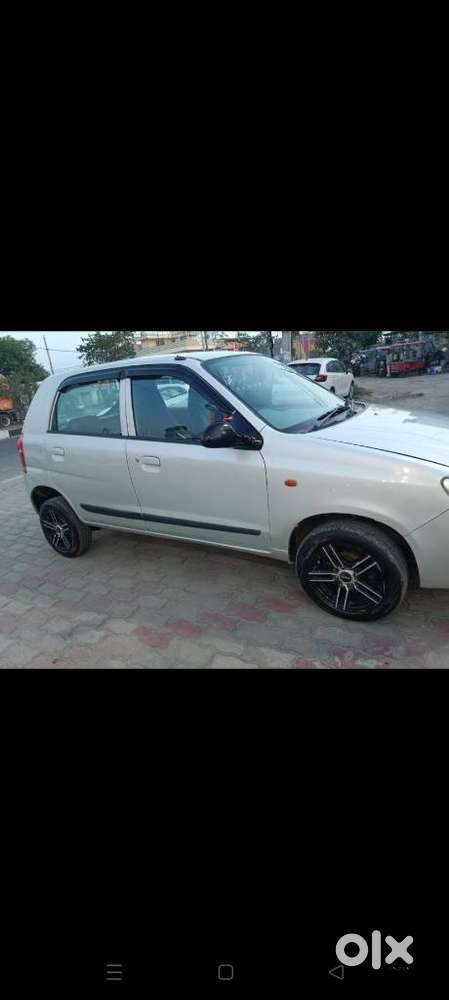 Maruti Suzuki Alto K10