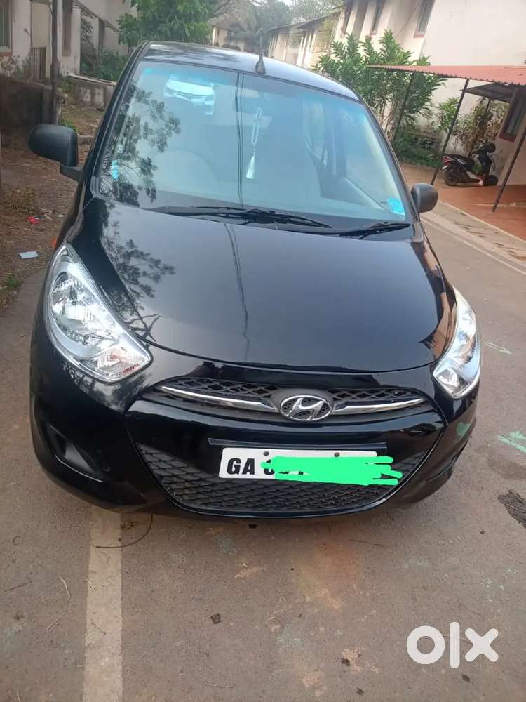 Hyundai I10 For Sale