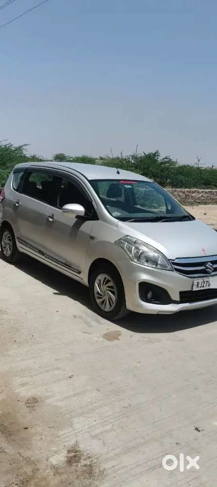Maruti Suzuki Ertiga Vdi Hybrid  2017 Diesel 145000 Km Driven
