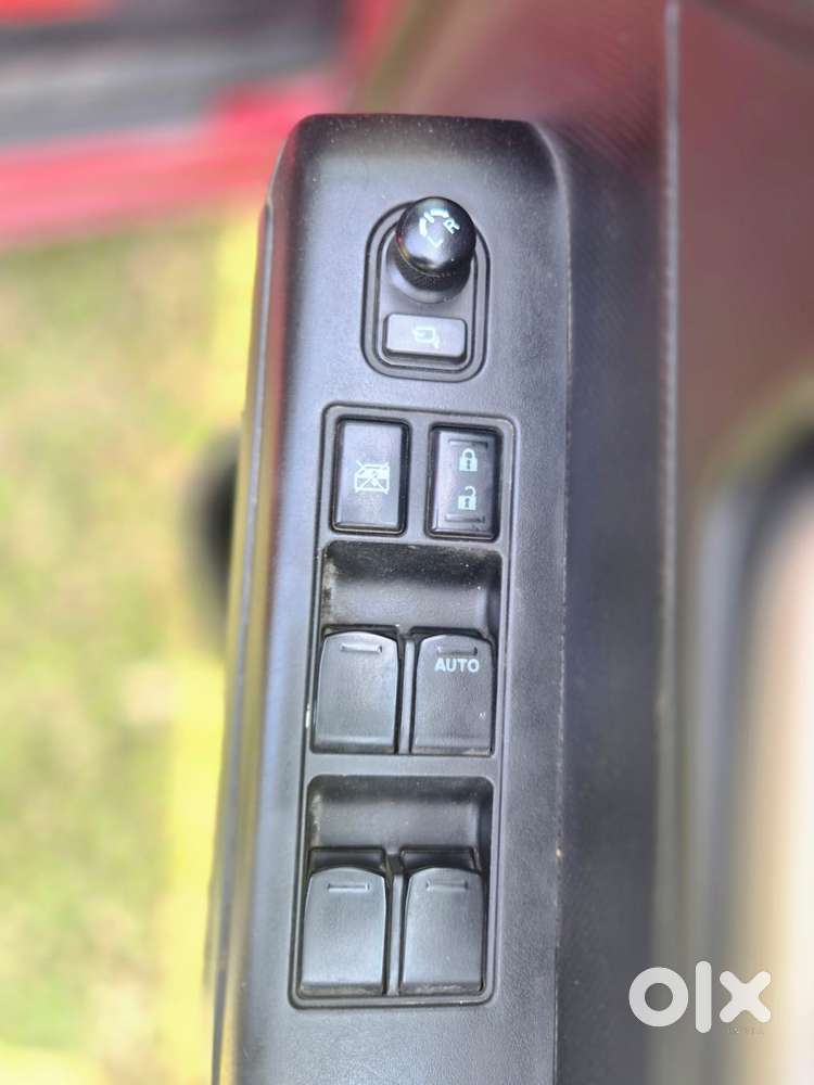 Maruti Suzuki Wagon R