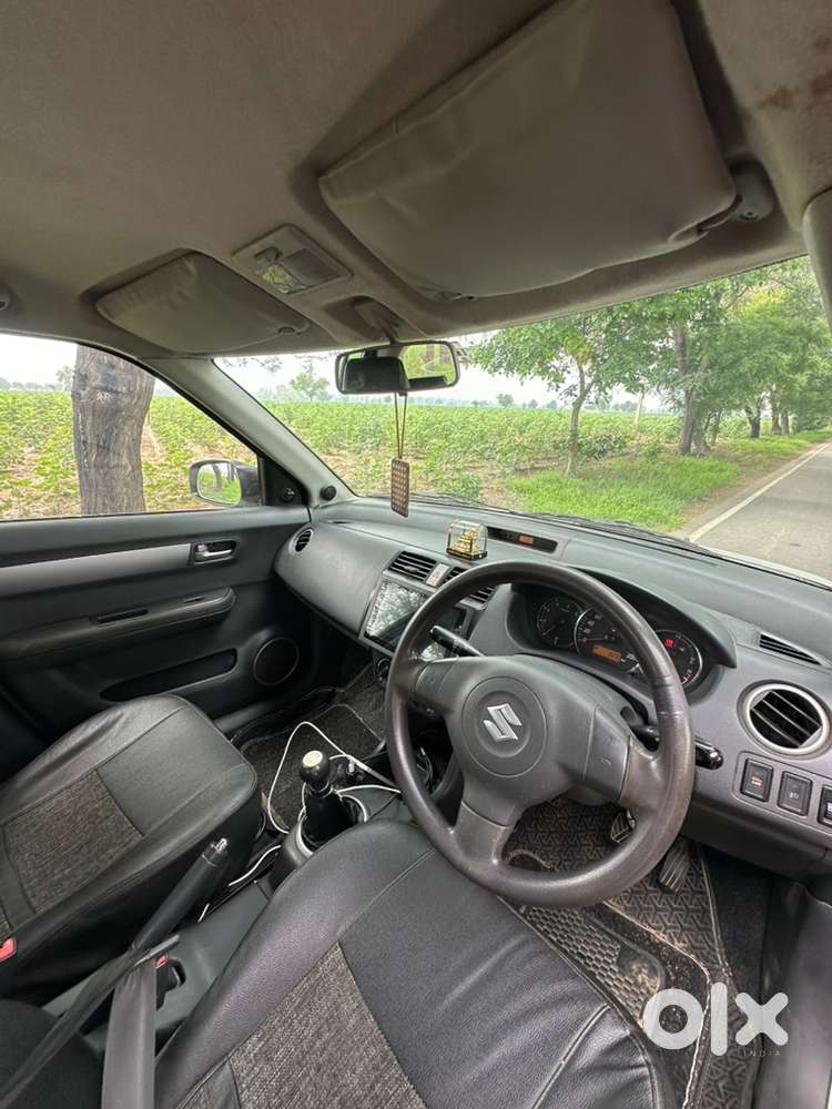 2009 Maruti Suzuki Swift