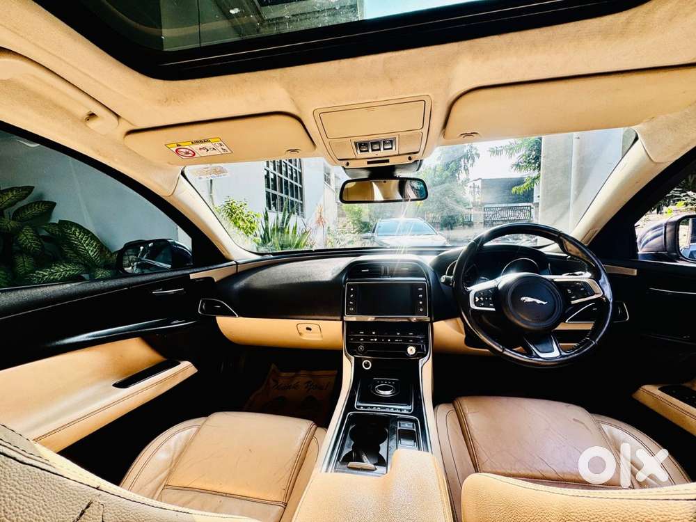 Jaguar Xe 2.0l Diesel Pure, 2017, Diesel