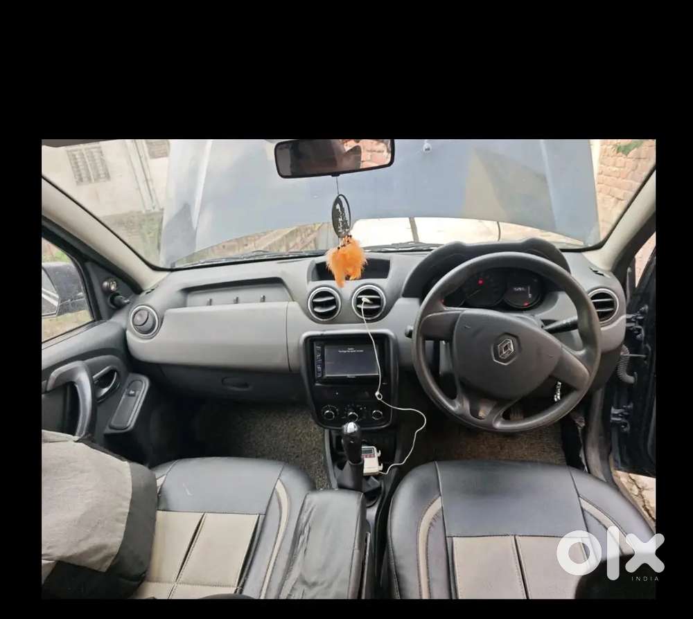 Renault Duster Diesel Manual 2015 Plz Time Paas Wale Call Na Kre