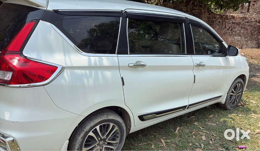 Ertiga Zdi Plus 2024