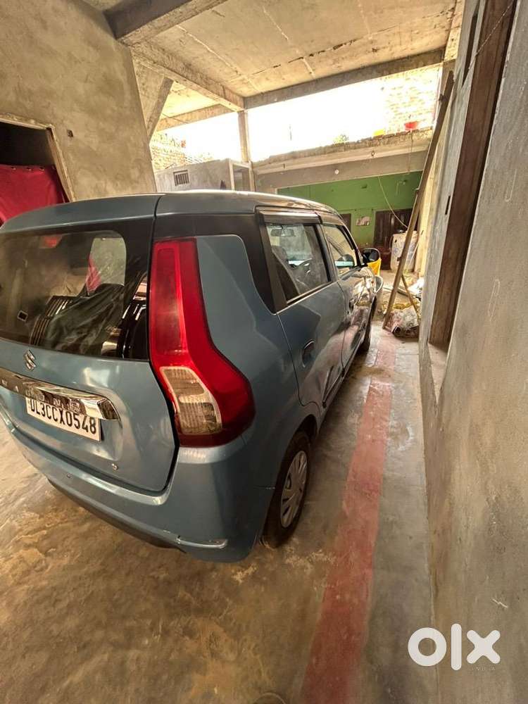 Maruti Suzuki Cng 2022