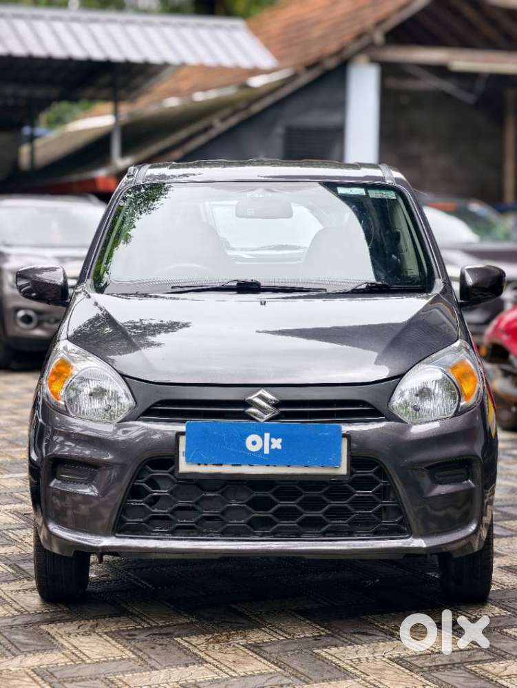 Maruti Suzuki Alto 800 Vxi Airbag, 2022, Petrol