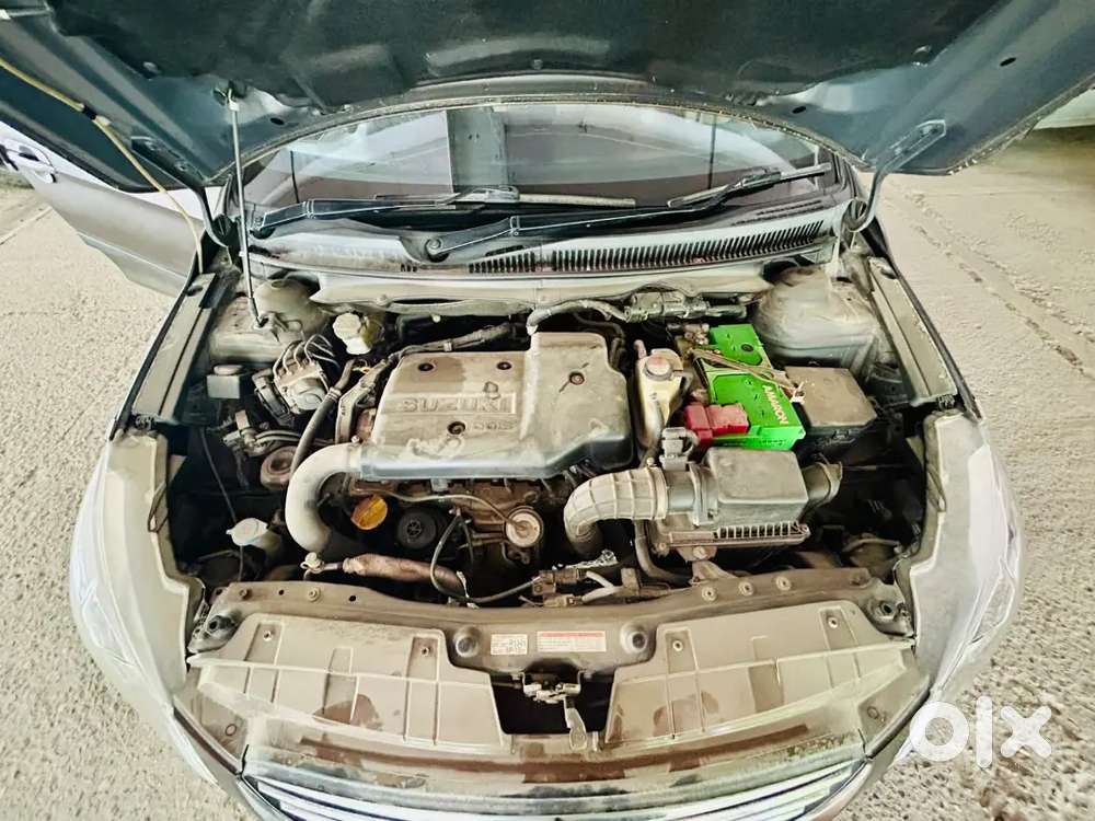 2016 Maruti Suzuki Ciaz Zdi Plus