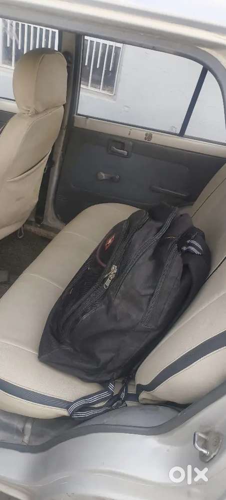 Maruti Suzuki 800 2007 Petrol 50000 Km Driven