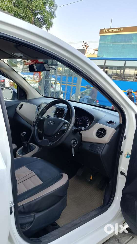 Hyundai Grand I10, 2018, Diesel