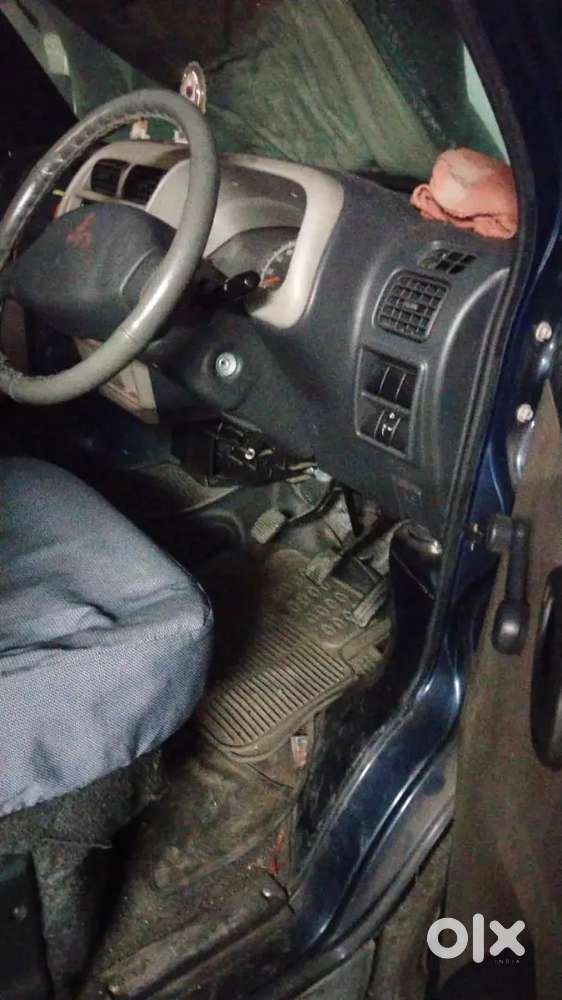 Maruti Suzuki Eeco 2011 Petrol 7000 Km Driven