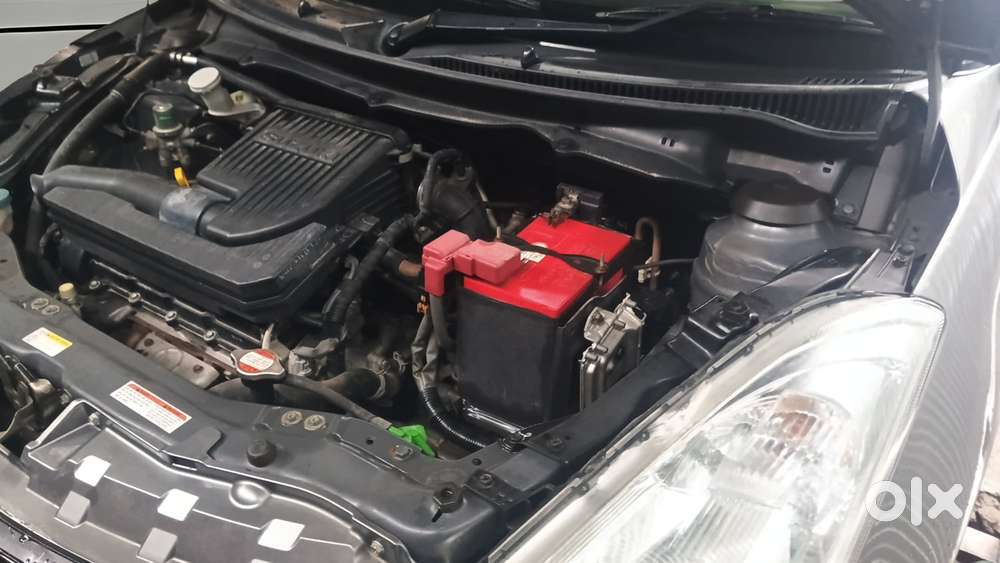 Maruti Suzuki Swift Vvt Vxi, 2015, Petrol