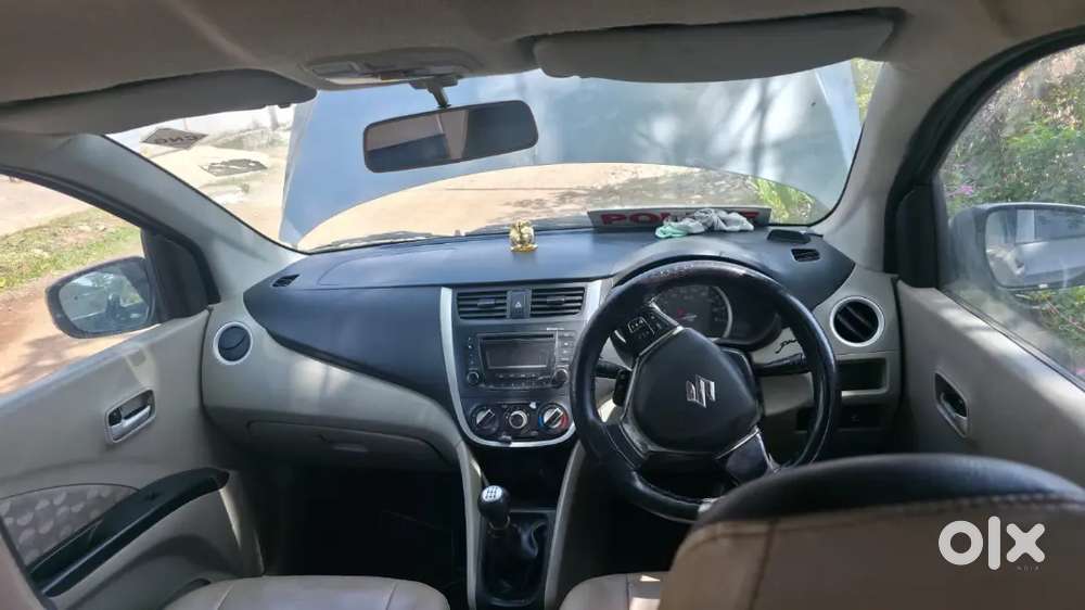 Zxi Top Model, Good Condition, Chilled Ac, Cng.